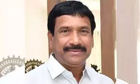 Lagcharla Row: Patnam Narender Reddy in Custody for Questioning