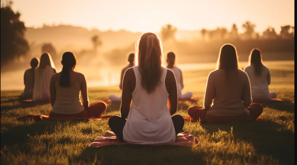 India Backs UN Move to Declare December 21 as World Meditation Day