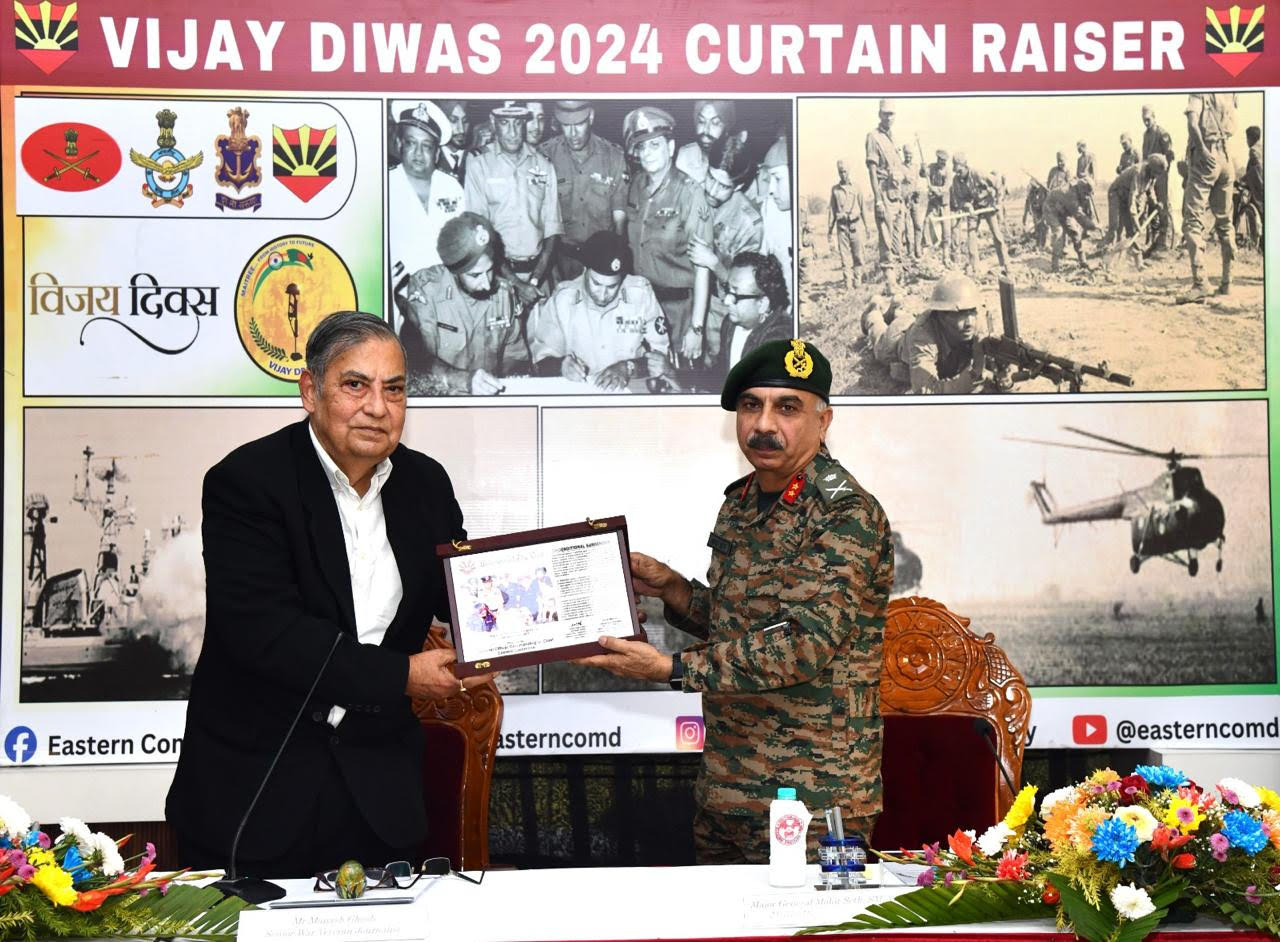 Vijay Diwas 2024 to Be Held Without Bangladeshi Dignitaries