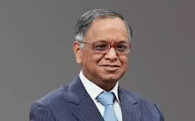 Infy Narayana Murthy buys Rs 50-crore flat in Bengaluru