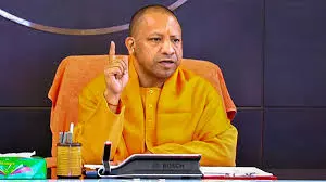 Yogi Adityanath invites CM Naidu to Maha Kumbh Mela