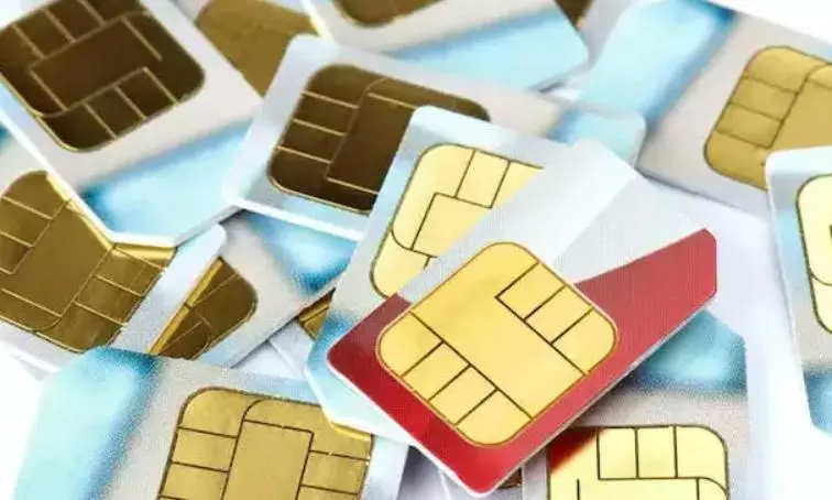 Delhi Police Arrests Man from Bihar for Selling SIM Cards to International Cyber Criminals