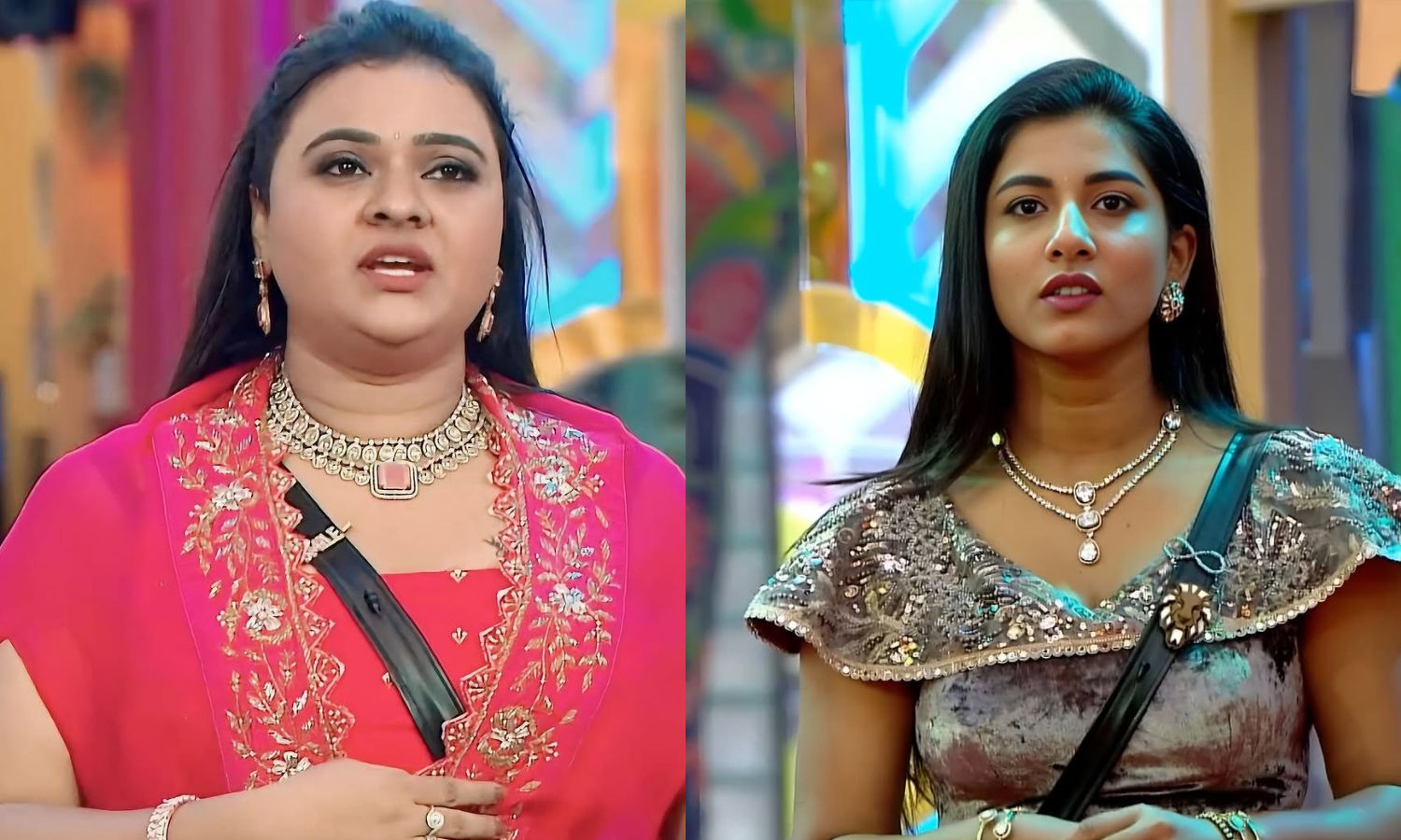 Double Elimination in Bigg Boss Telugu 8