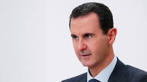 Syrians celebrate Bashar Assad's fall as his whereabouts remain unknown