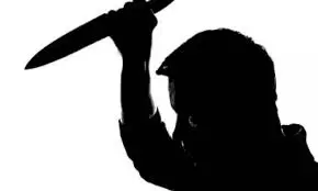 Man Stabs Girl 11 Times for Refusing Marriage in Kadapa