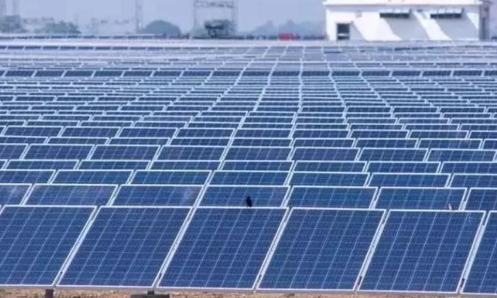 Telangana Government Plans 300 MW Floating Solar Plant at Lower Manair Dam