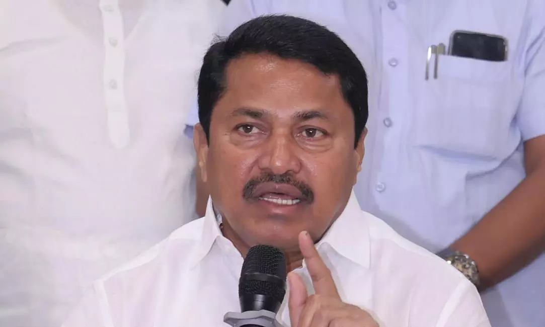 Maharashtra Congress Chief Pushes for Ballot Paper Voting.