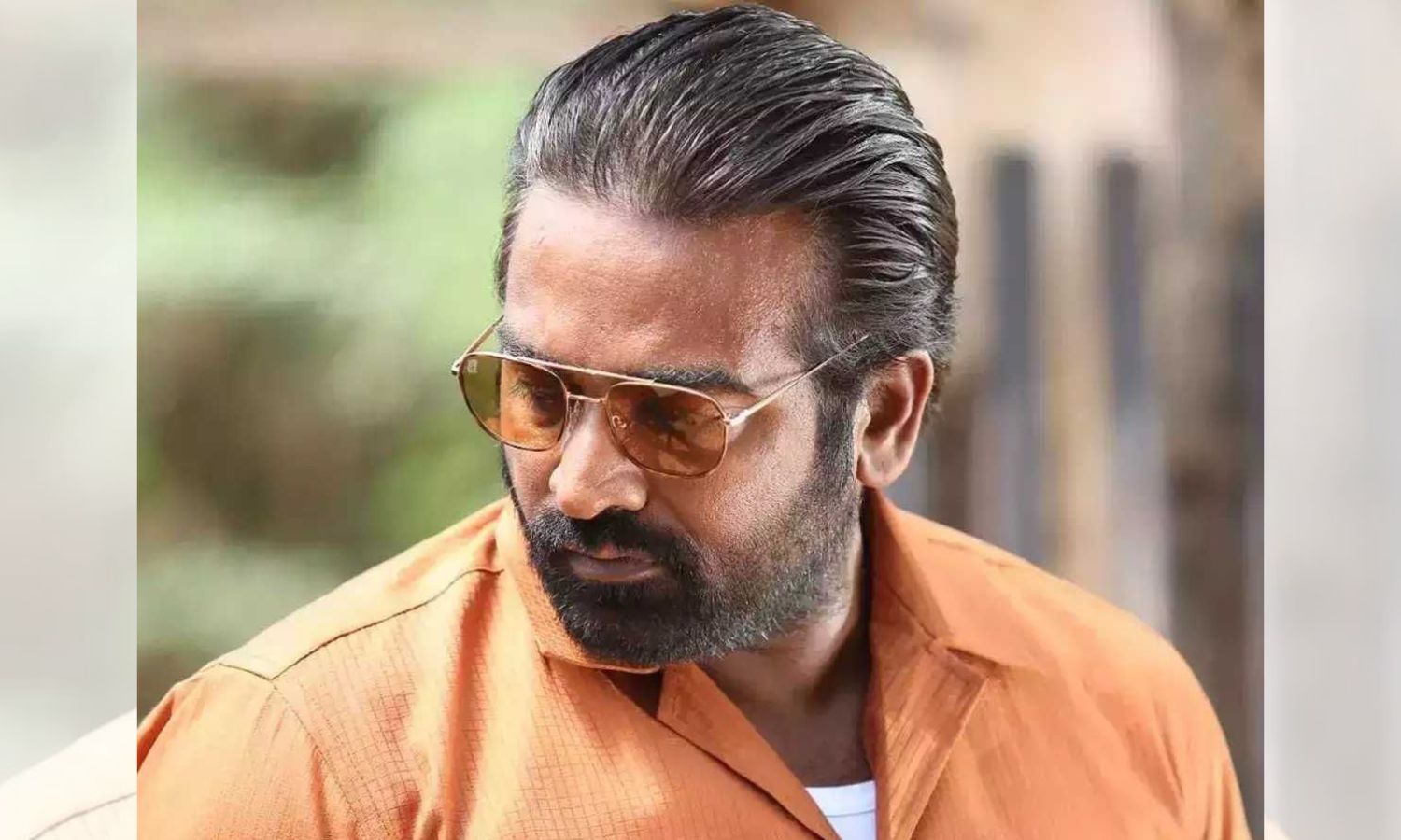 Vijay Sethupathi Set to Captivate Audiences with Vidudala 2