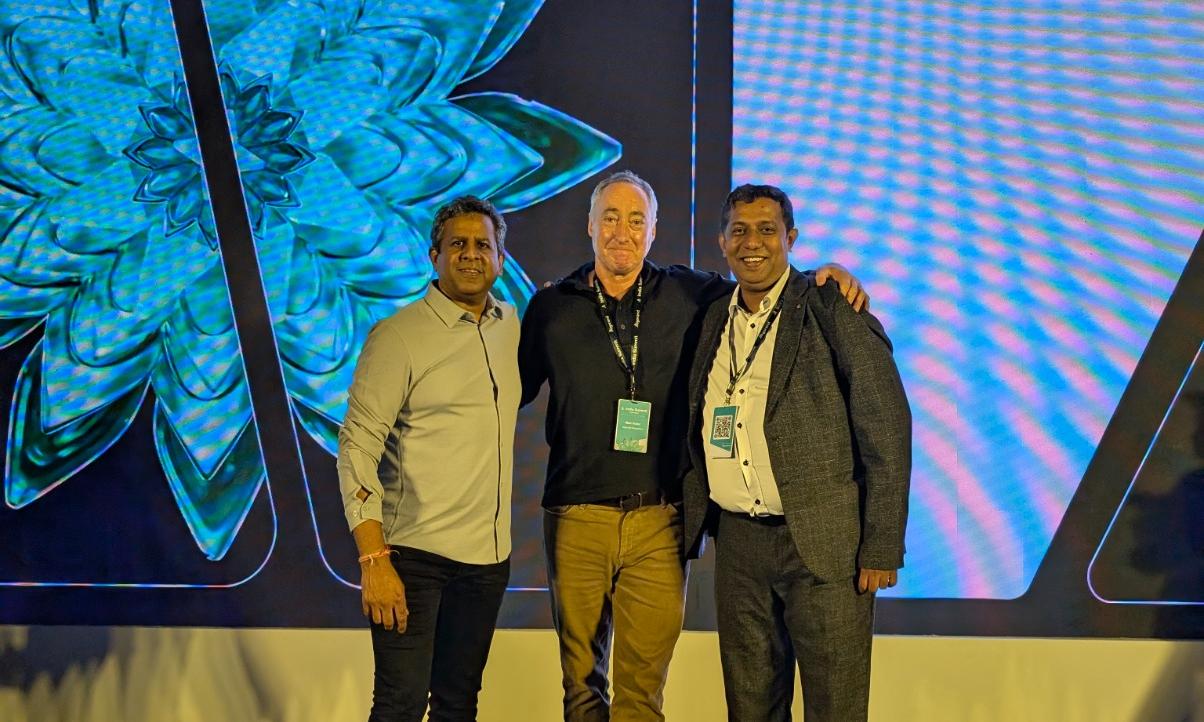 Developers, Startups Lead Blockchain Revolution at Algorand India Summit 2024