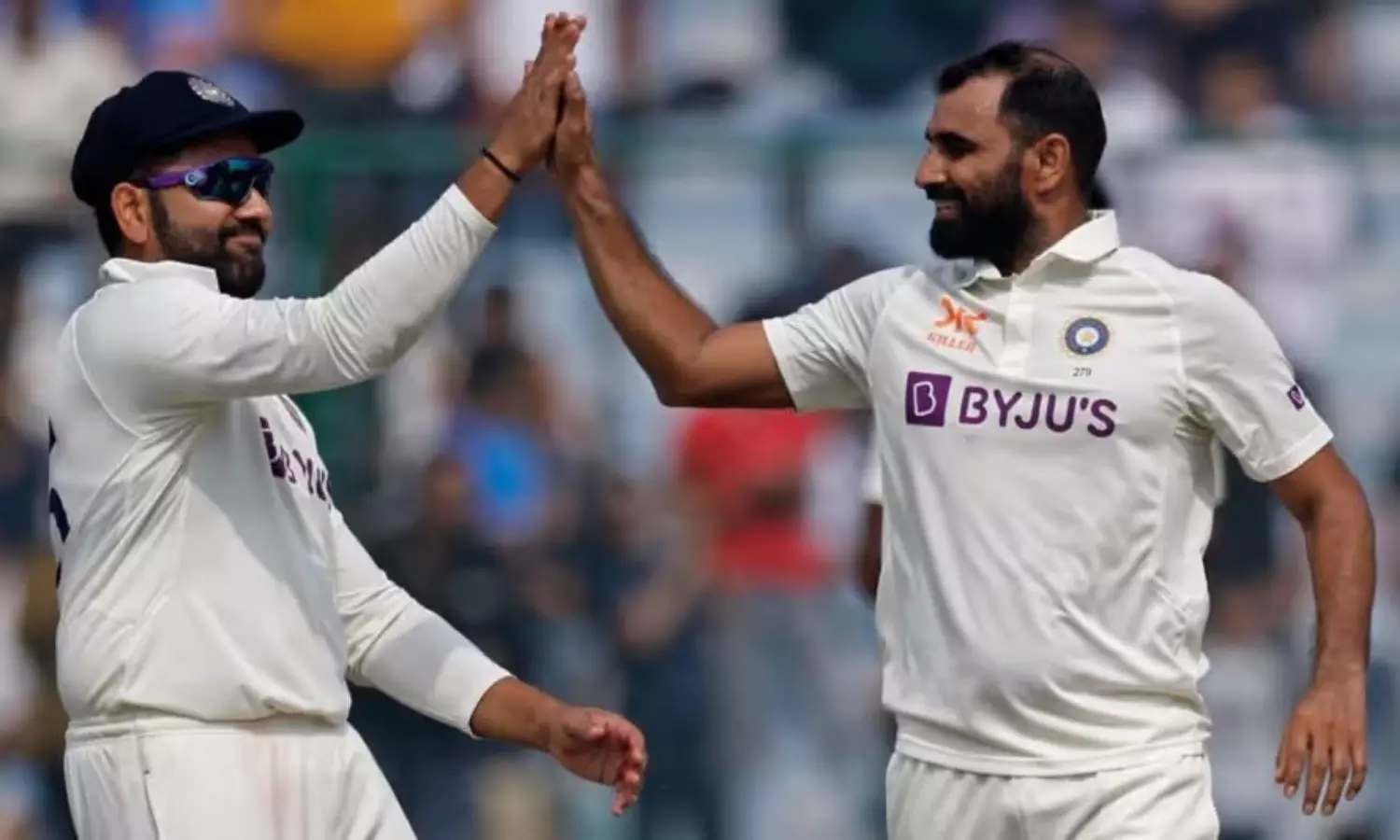 Rohit-Shami rift: Did India stars engage in heated exchange?