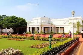 Rashtrapati Nilayam to Close for President Murmu’s South Visit