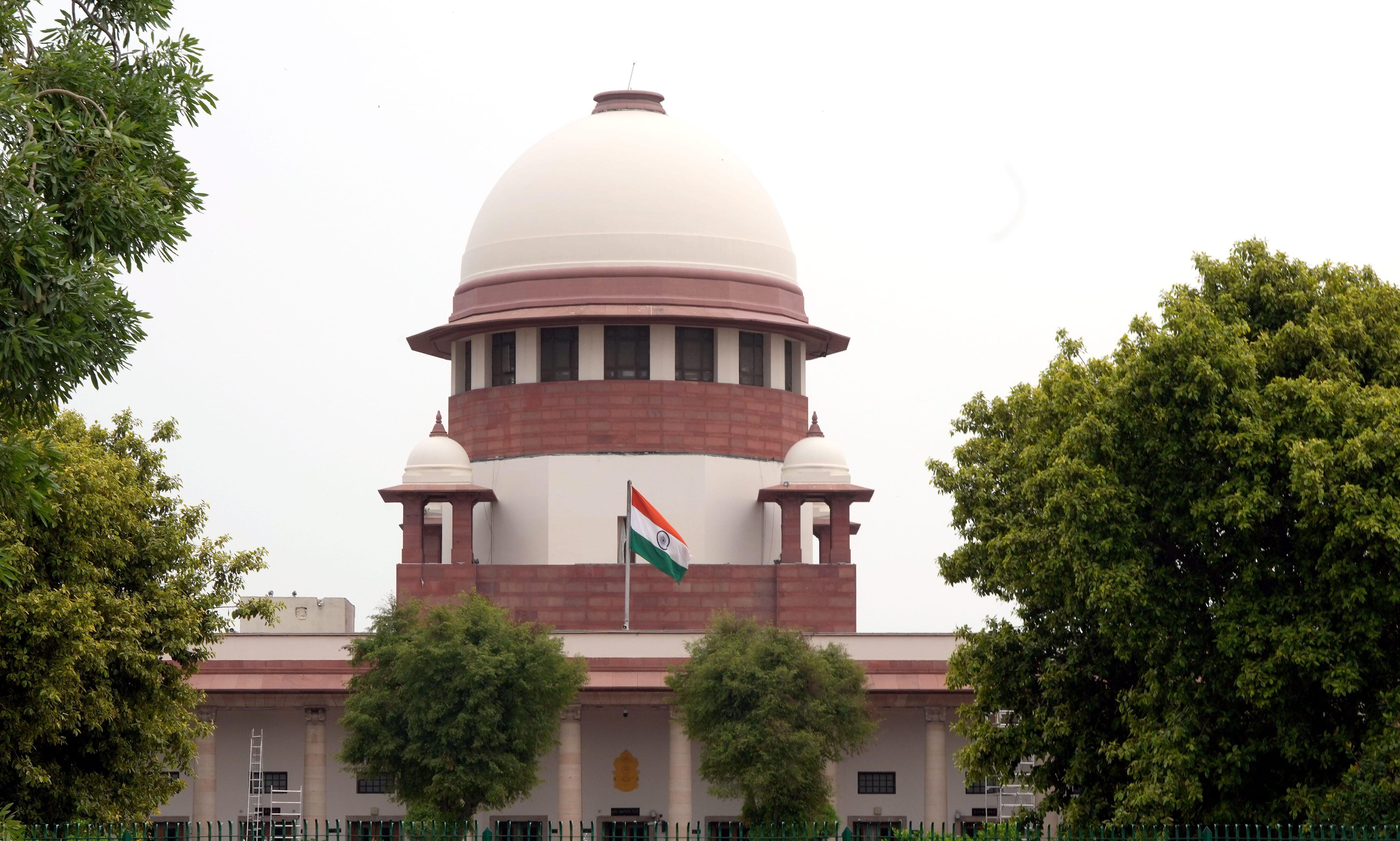 Pitiable: SC on pension of retired high court judges