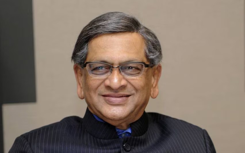 Former Karnataka CM S M Krishna passes away