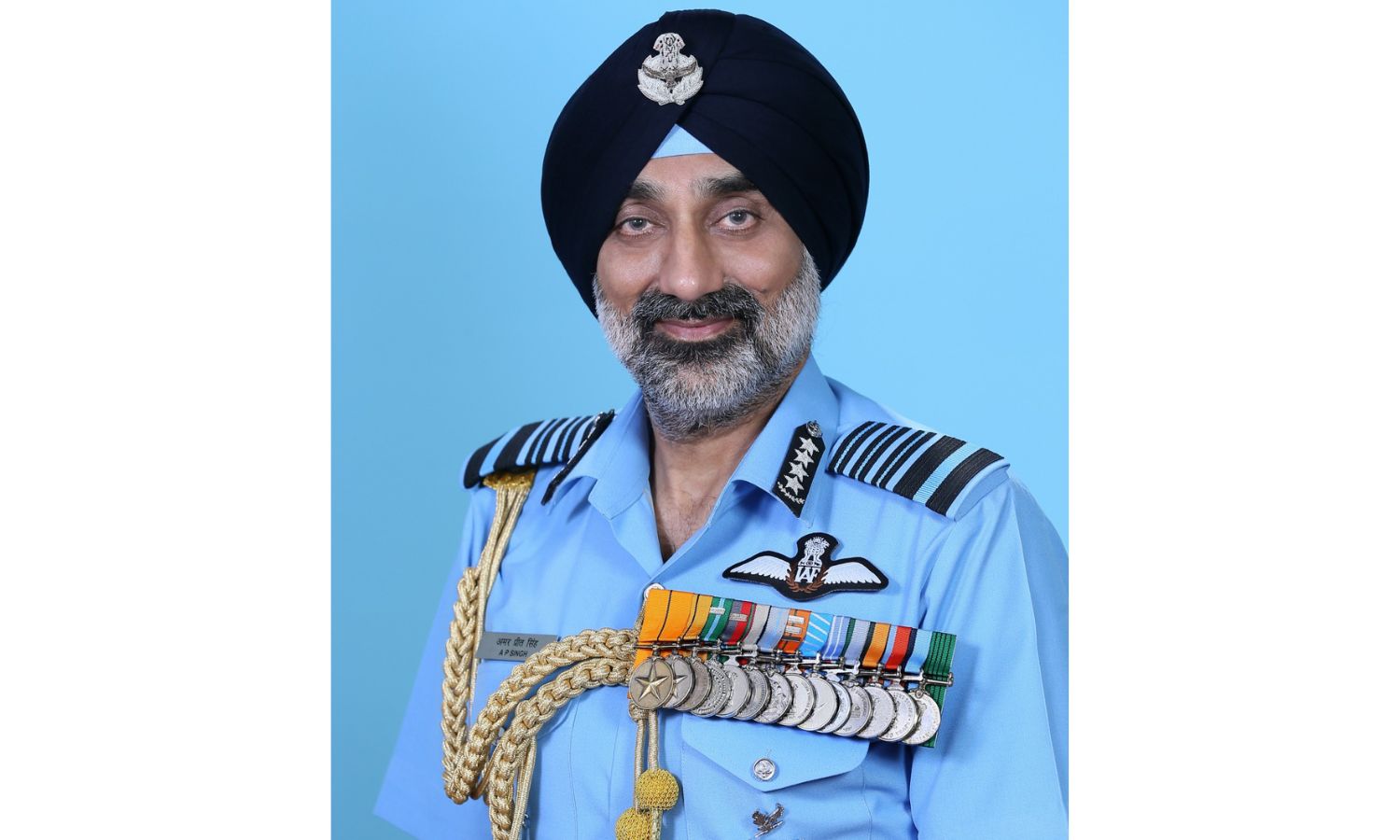 Chief of Air Staff to Review Parade at Dundigal AFA on Dec. 14