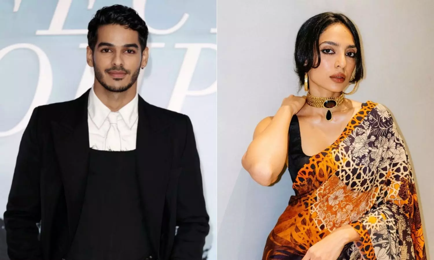 Ishaan Khatter, Sobhita Dhulipala Among Indias Most Popular Stars of 2024