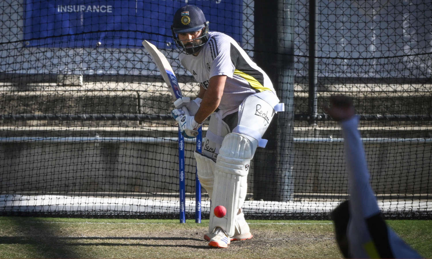 BGT: Will Rohit Sharma reclaim opening spot for Gabba Test?