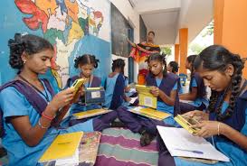 Telangana Sees Decline in Girl Student Enrolment Post-Covid