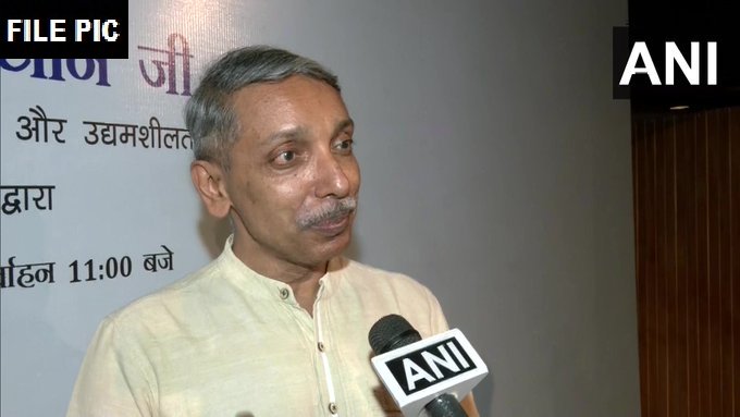 CUET-UG Back to Computer-based Format: UGC Chief