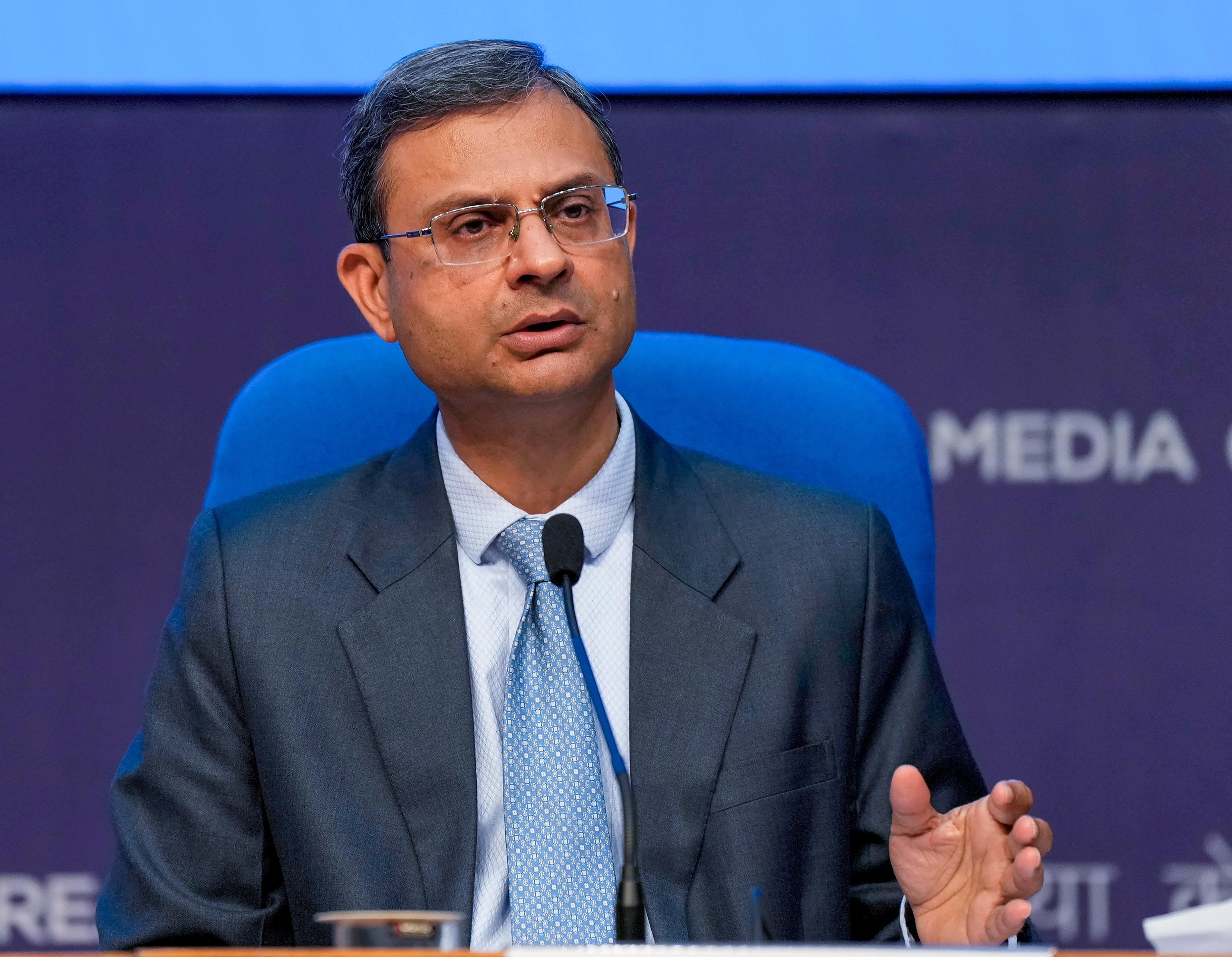 New Challenges for New RBI Governor