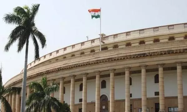 Rajya Sabha BAC Meeting Decides 12 Hours to be Allocated for Discussion on Constitution Day