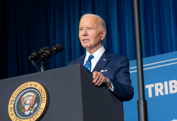 Biden admin makes it easier for US companies to hire foreign workers with H-1B visas