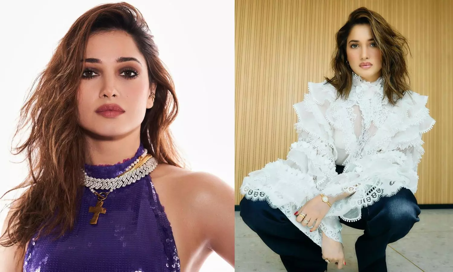 Tamannaah Becomes Highest-Paid Telugu Actress with ₹4 Crore for Odela2