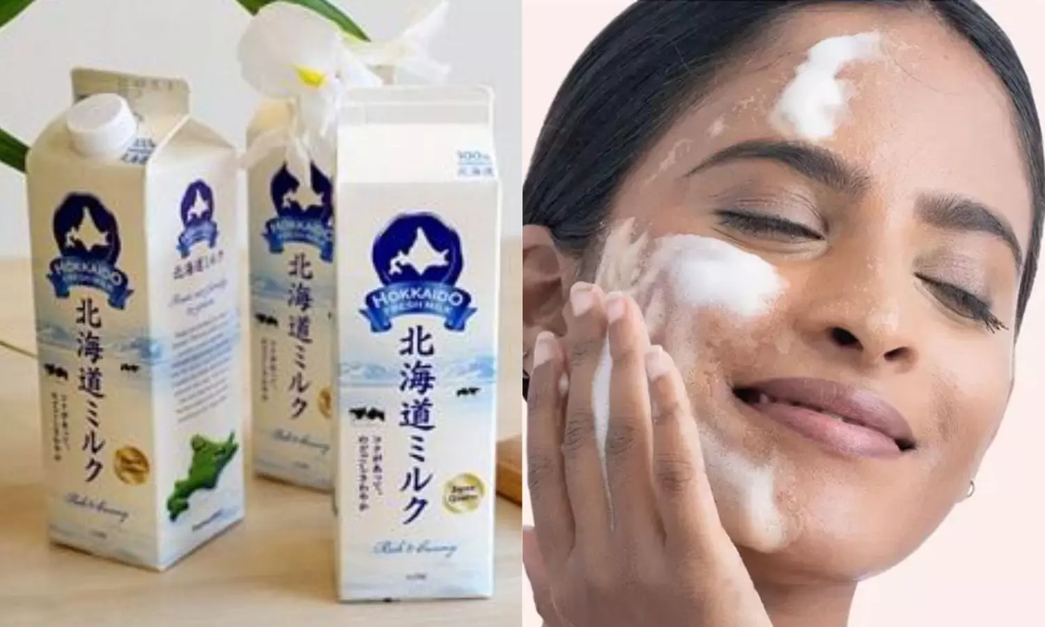 Hokkaido Milk: The Beauty Ingredient Taking the World by Storm