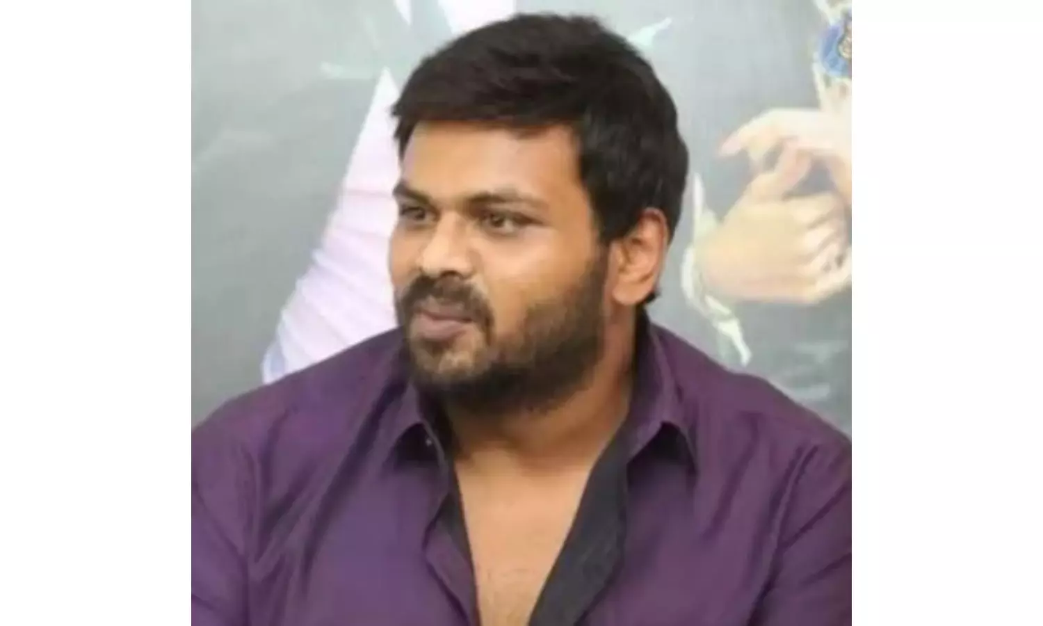 Actor Manchu Manoj appears before Rachakonda police