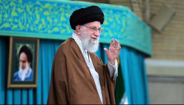 US, Zionist Plans Failed; Syrian Resistance Will Prevail: Khamenei