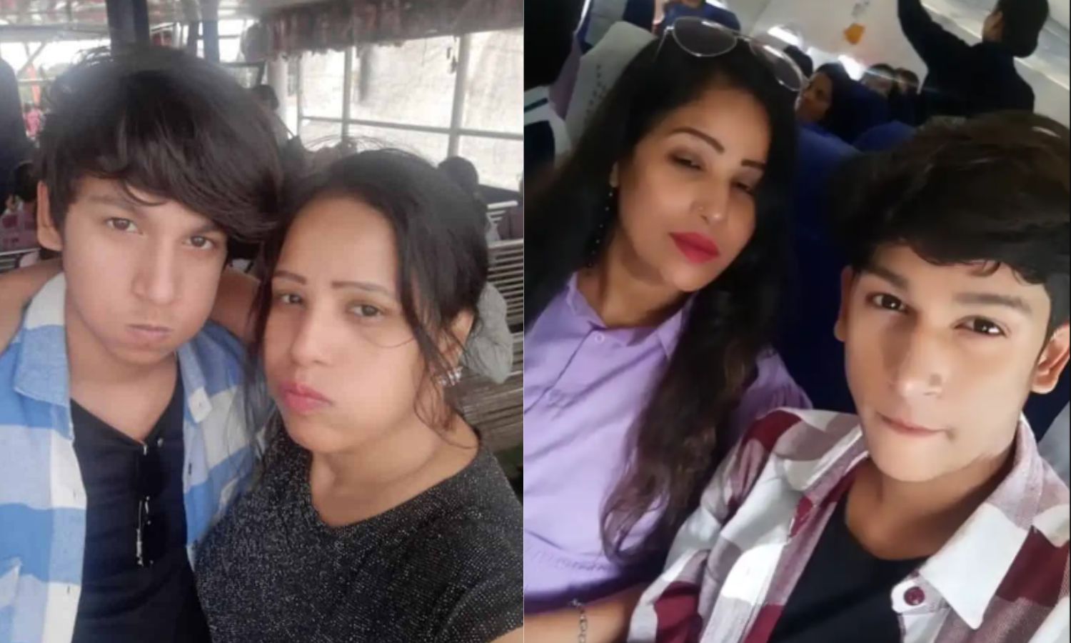 Actor Sapna Singh's son found dead in Bareilly, his 2 friends held