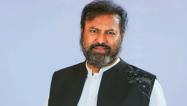 Mohan Babu "deeply pained" over attack on journalist