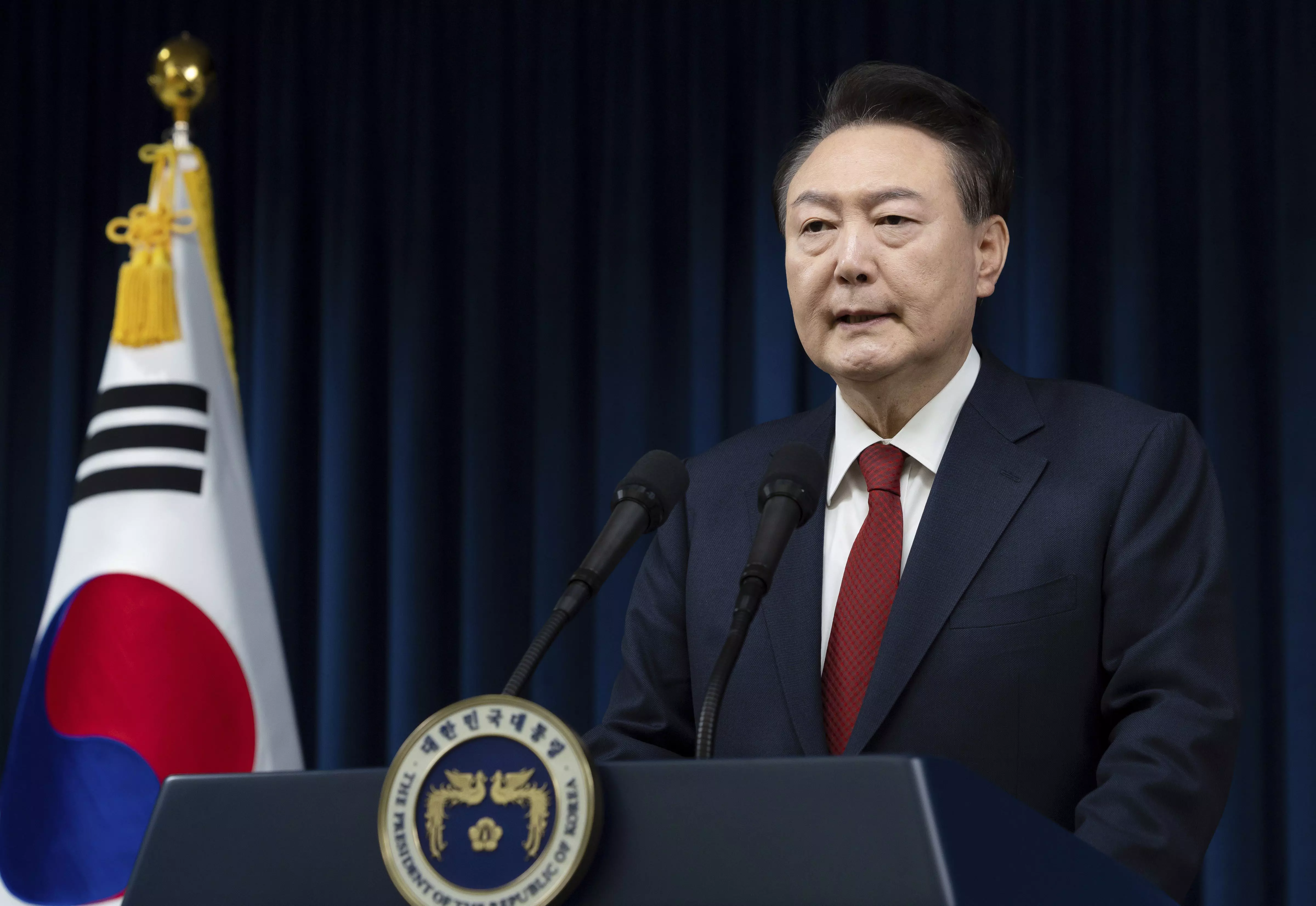 Skand Tayal | The consequences for South Korea’s Prez after 6-hour martial law drama