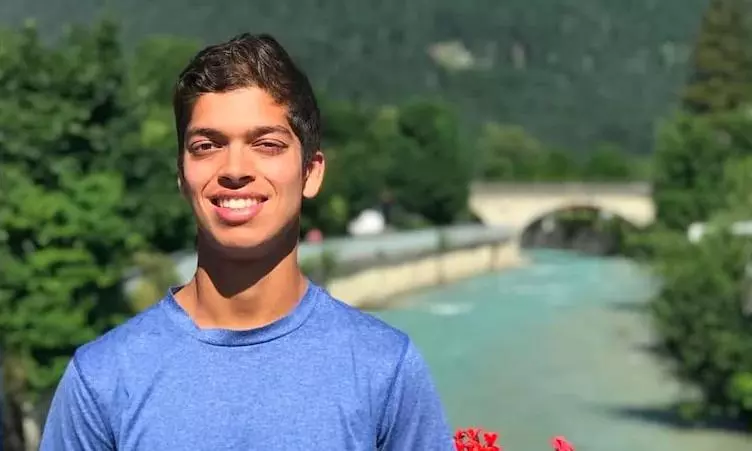 Indian-origin MIT student suspended over pro-Palestinian activism