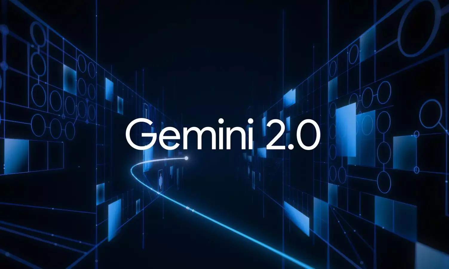 Google Unveils its Latest AI Model Gemini 2.0