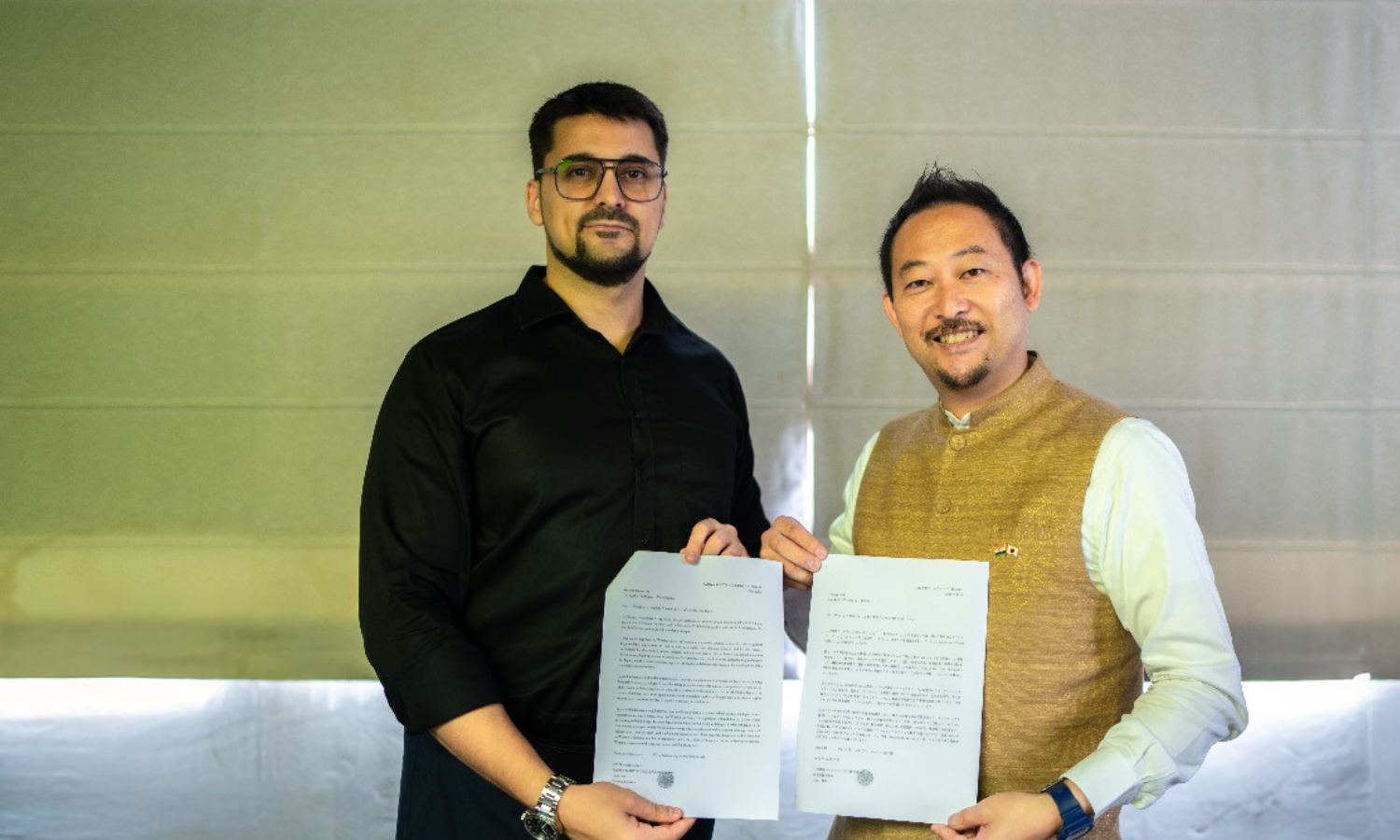 Woxsen University Signs MoU with Indobox Inc, Na Ra Japan Hub to strengthen India-Japan Educational, Industry Ties