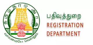 Tamil Nadu: State registration department creates a record