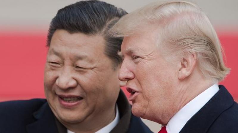 China's Xi likely to decline Trump's inauguration invitation