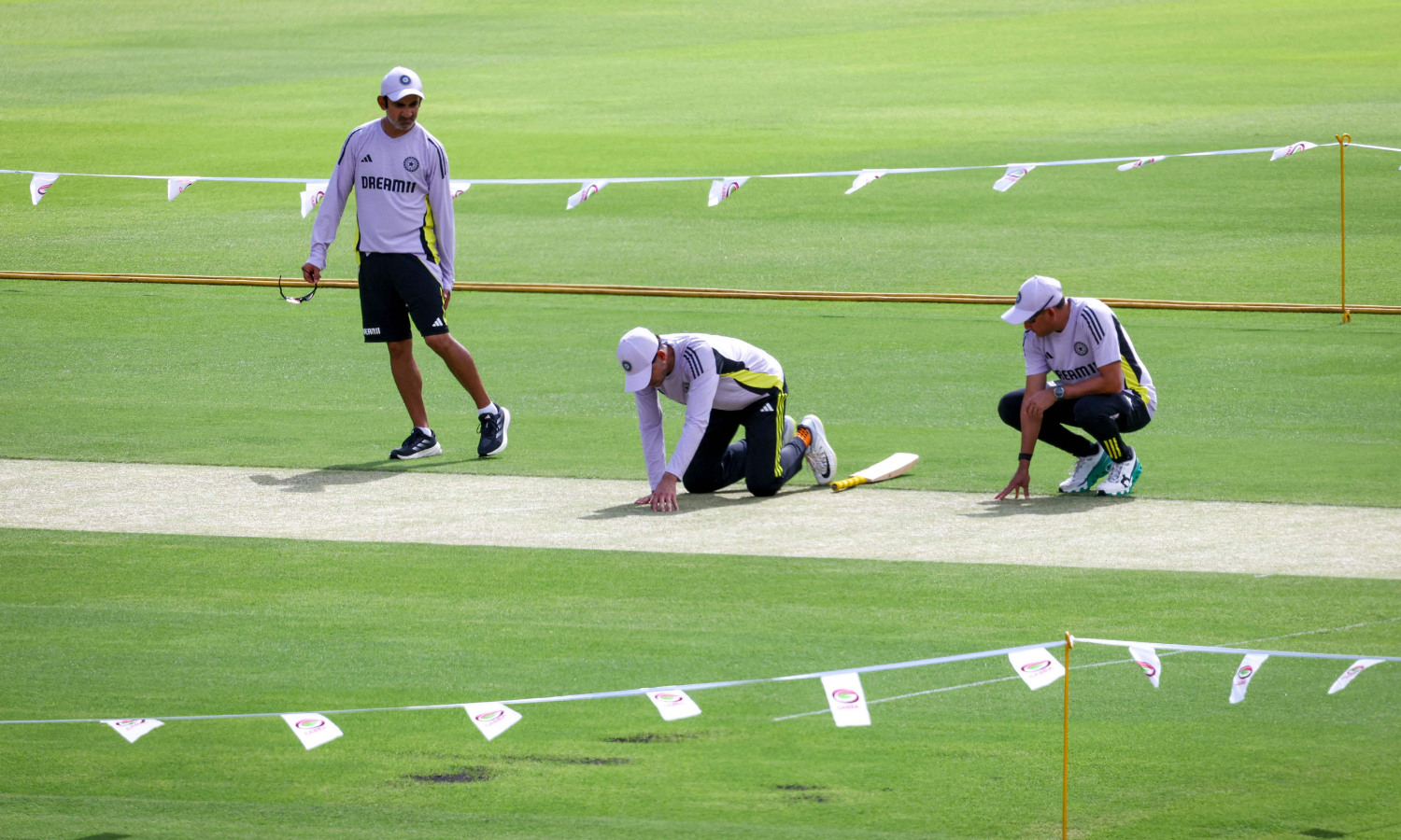 Can India breach Gabba, the Aussie fortress again?