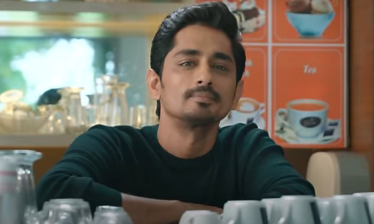 Review: Siddharth's 'Miss You' fails to deliver fresh love story experience