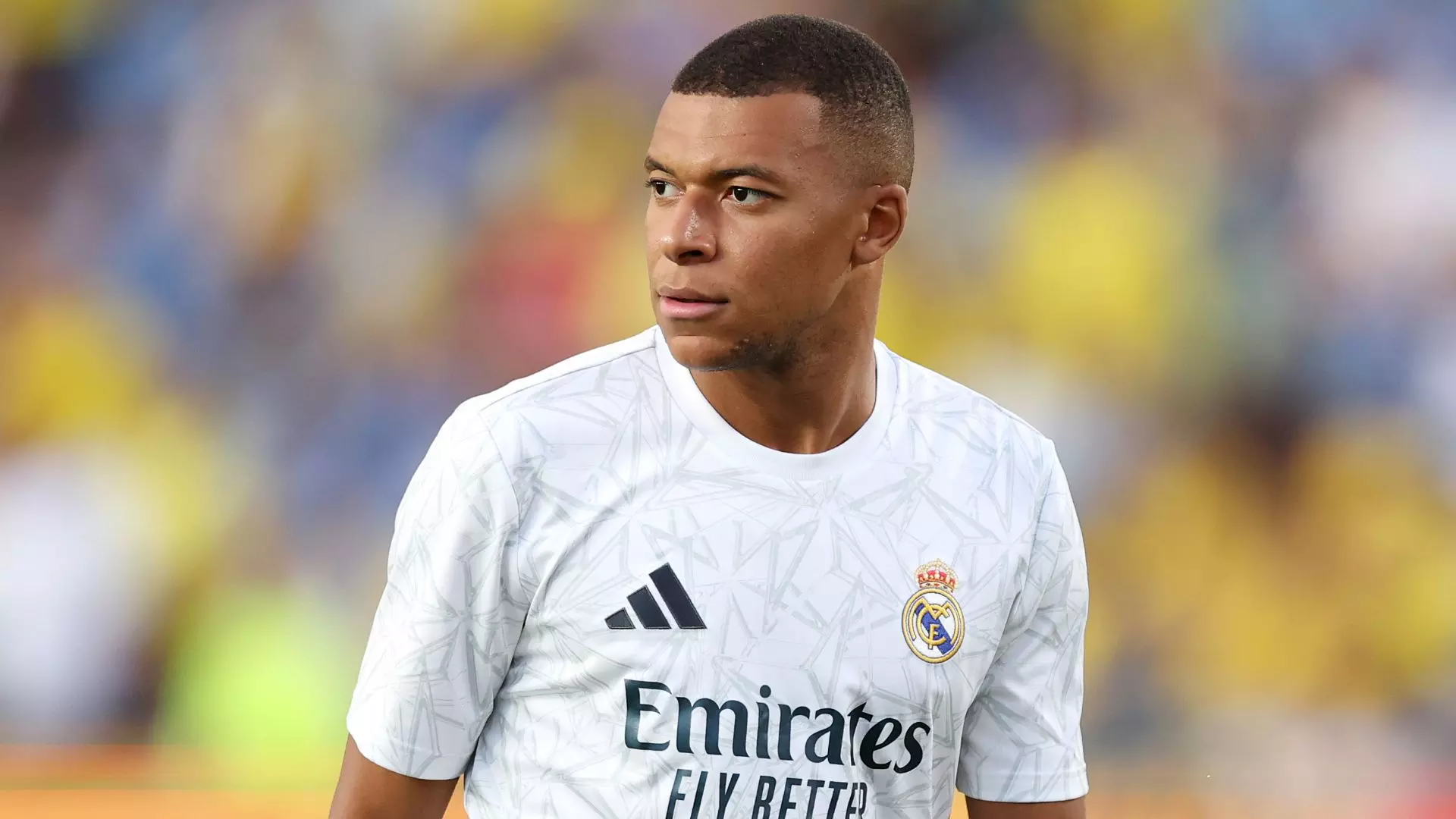 Injured Mbappé to travel with Real Madrid to Qatar with hopes of playing Intercontinental Cup final