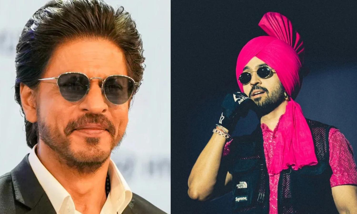 Diljit hints at biggest collab of the year with greatest star