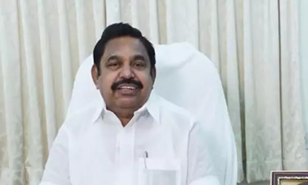 Edappadi K Palaniswami Wants Survey of Crop Damage and Relief