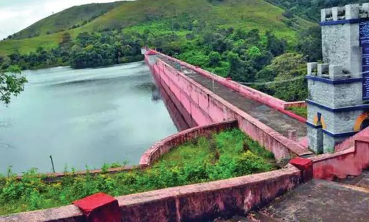 Kerala Grants Permission for Maintenance Work at Mullaiperiyar Dam