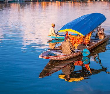 Indulge in the Flavours of the Kashmir Valley: Wazwan-Themed Sunday Brunch at Deccan Pavilion