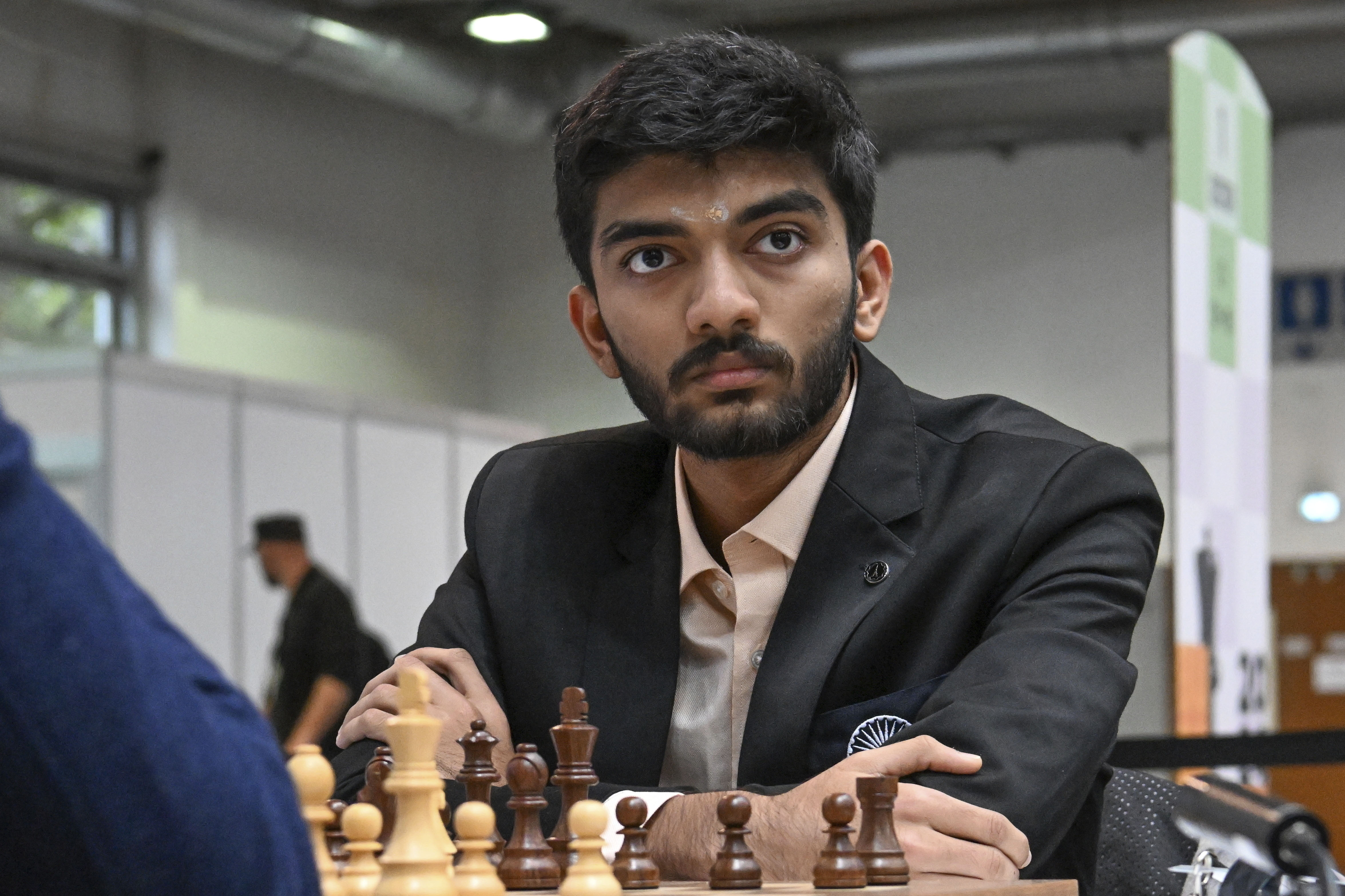 FIDE reacts to allegations of deliberate loss by Gukesh's opponent in finals