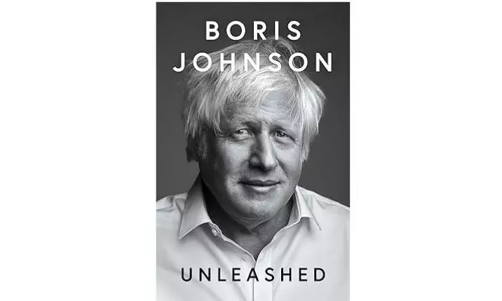 Book Review | Boris cuts corners, omits facts