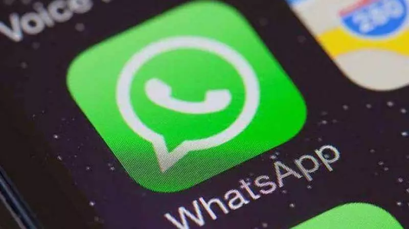 WhatsApp to Soon Launch Built-In Call Dialer for iPhone Users