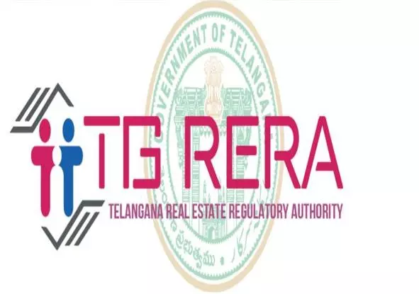 Telangana RERA Imposes Rs 5.64 Crore Fines on 22 Major Realtors