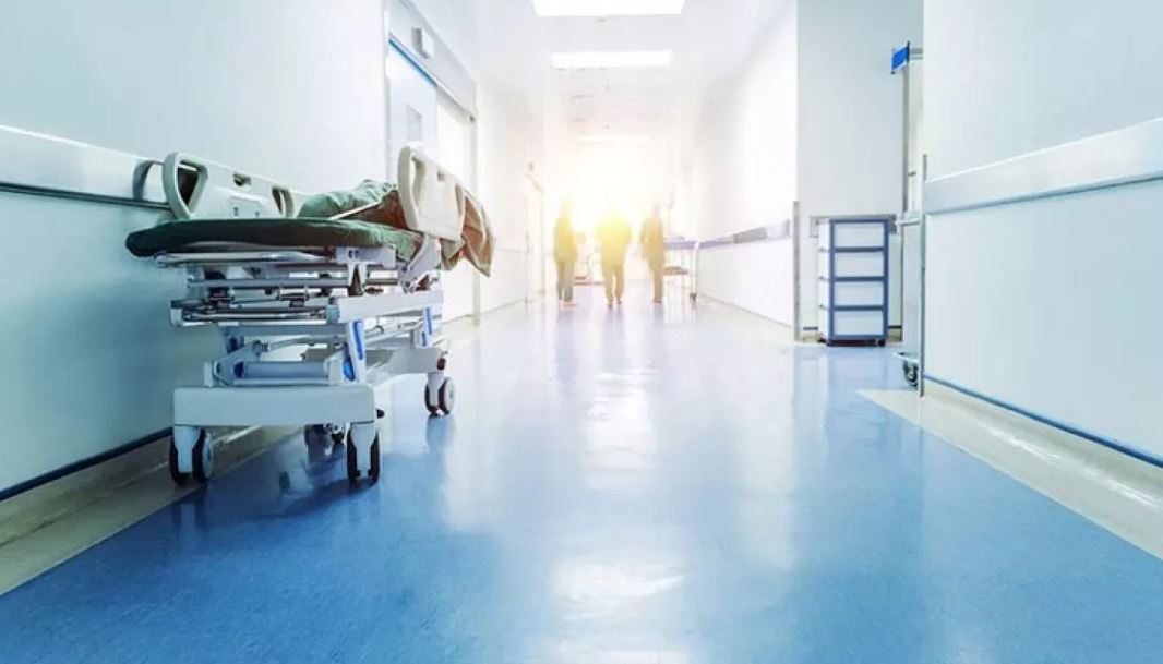 Experts call for more fire safety in hospitals