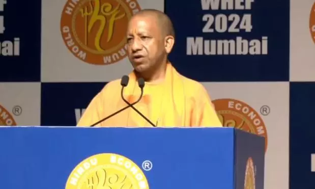 Those Who Speak Truth are Threatened with Impeachment: Adityanath